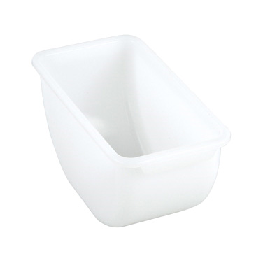 Winco CDP-1P Plastic Insert