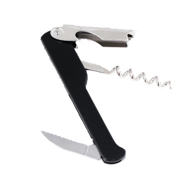 Winco CO-712 Waiters Corkscrew