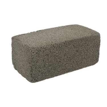 Winco GBK-348 Grill Brick, Fits with Griddle Holder
