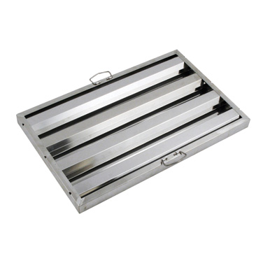 Winco HFS-1620 Hood Filter