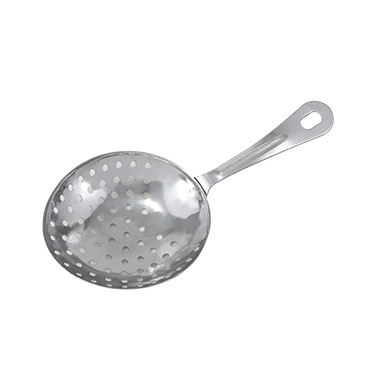 Winco JST-1 Julep Strainer