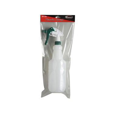 Winco PSR-9 Spray Bottle 28 oz.