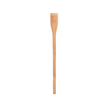 Winco WSP-36 Stirring Paddle, Wood, 36"