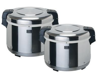 Zojirushi THA-803 Electric Rice Warmer, Capacity 8.0 liters,120 volts /77 watts